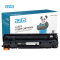 ASTA Premium China Factory Universal Compatible CRG128 CRG328 CRG728 Toner Cartridge For Canon Laser Printer